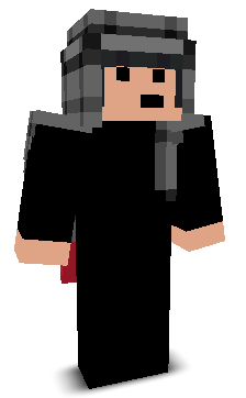 kxzni's skin