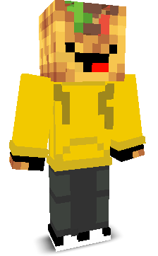 TacotaX2's skin