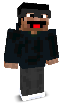 StealthyRanger24's skin