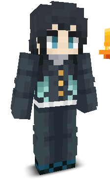ASASINNI's skin