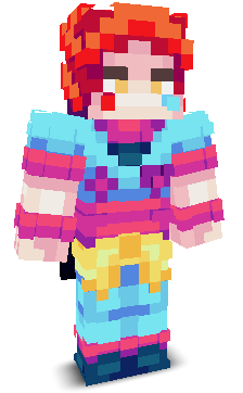 WshLaStreet's skin