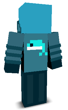 epicsnow1's skin