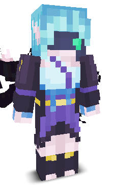 KingCyprus420's skin
