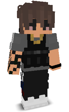 MrShoop86's skin