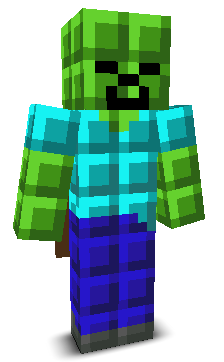 001vidmaster001's skin