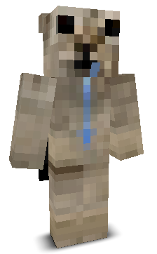 TavoSilly's skin