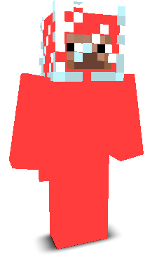 Plexiglass's skin