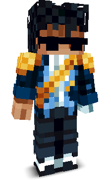 aswired's skin