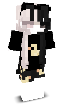 juniflor's skin