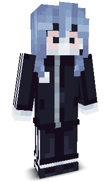 loligrind's skin