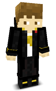 Drpvperr's skin