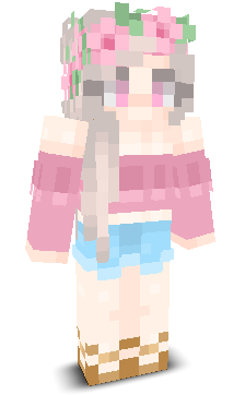 LaerkeLark's skin
