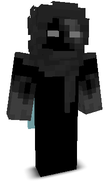 namishere's skin