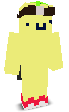 _Lemoo's skin