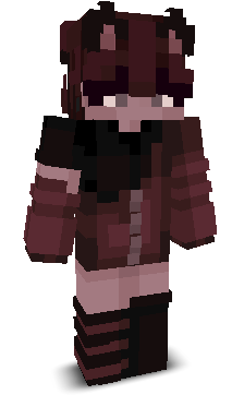 Entreal's skin