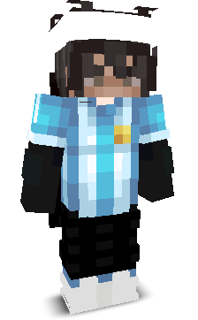 zFabul's skin