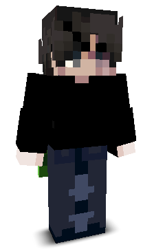 1D7eM's skin