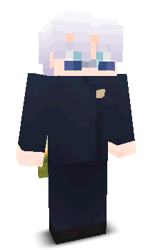 RE9D's skin