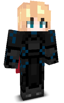 luukgg's skin
