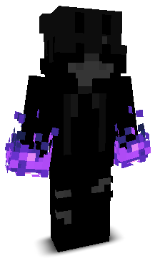 Fragsk's skin