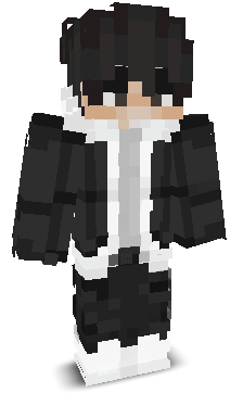 FakeBooster007's skin