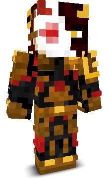 JCDAwesome's skin