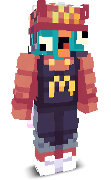 RafaelOnline20's skin
