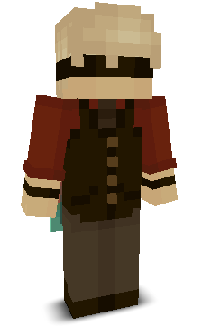 BrentLoaf's skin