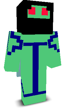 FletchBots's skin
