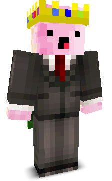 K1ngDoughnut's skin