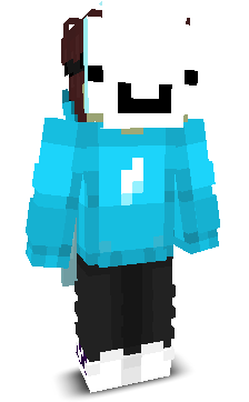 SAVVAS879's skin