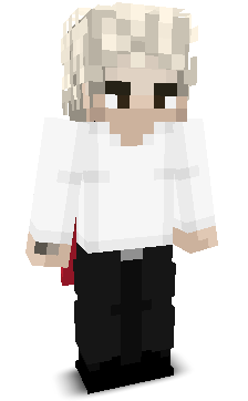 OPMuzg's skin