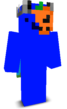 blue_blob_'s skin