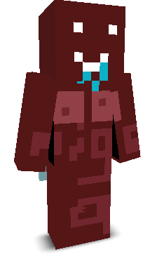 Downhund's skin
