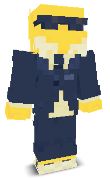 Subwoolf's skin