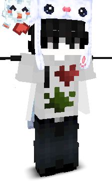 yrrn's skin