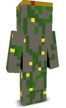 Lilrhinobunny's skin
