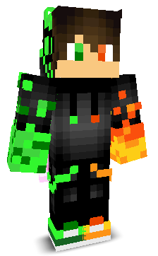 SkINeroBS's skin