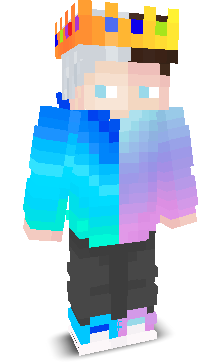 Anton11MC's skin