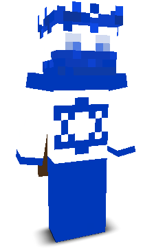 WGOY's skin