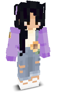 MoonlitRaes's skin