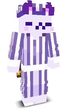 Wowuh's skin