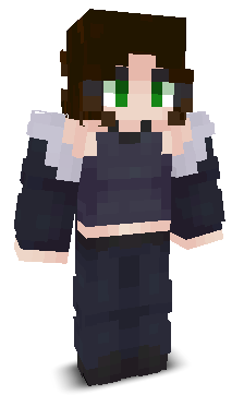 Groebiewan's skin
