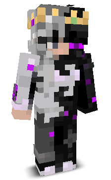 Km8k's skin