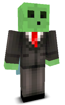 JumpingSlime4560's skin