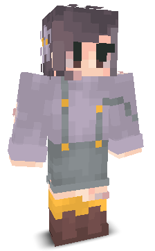 frantura's skin