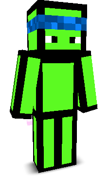 michau_2's skin