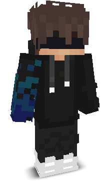 Imike1321's skin