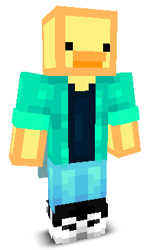 MOVOX1's skin