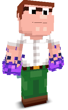 HeyyKaii's skin